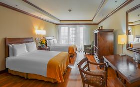 Hotel Casa Veranda Guatemala