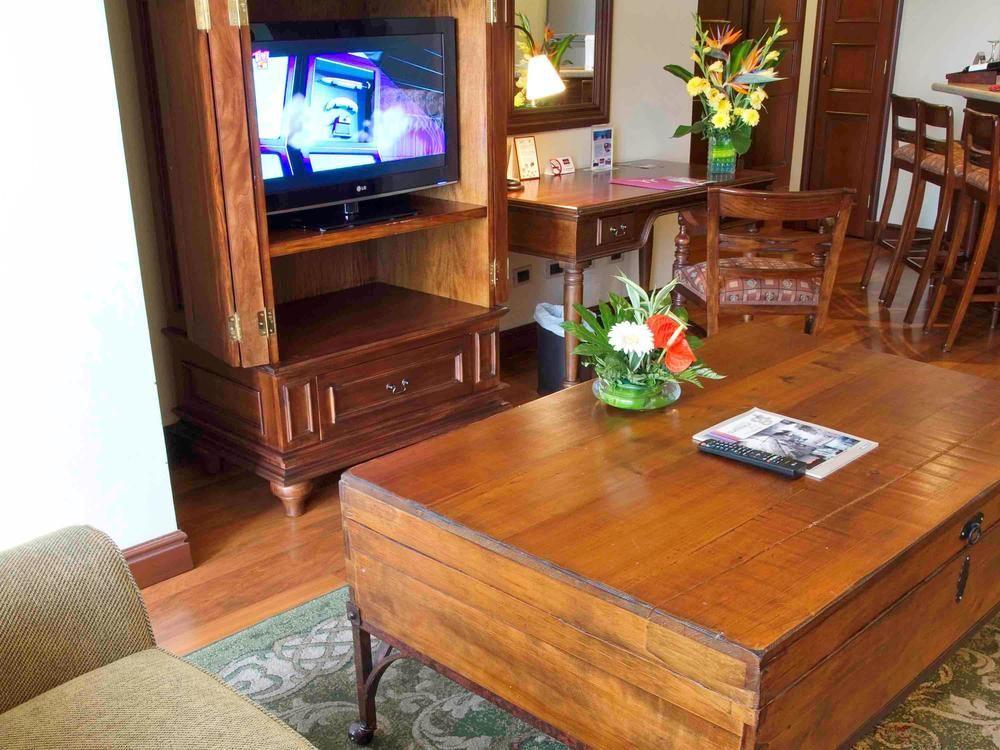 Hotel Casa Veranda Guatemala מראה חיצוני תמונה