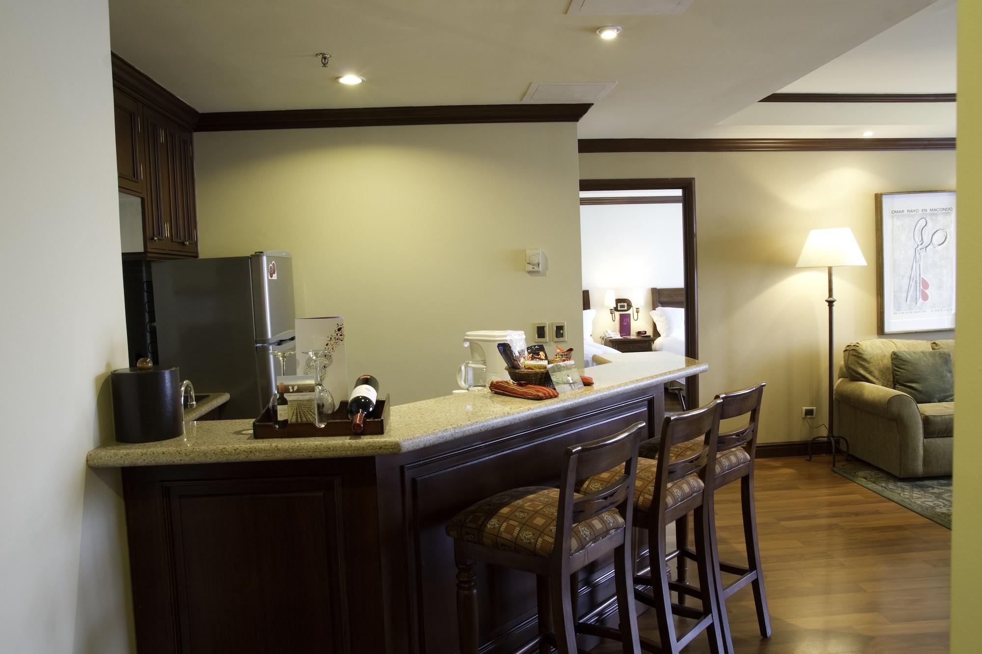 Hotel Casa Veranda Guatemala מראה חיצוני תמונה