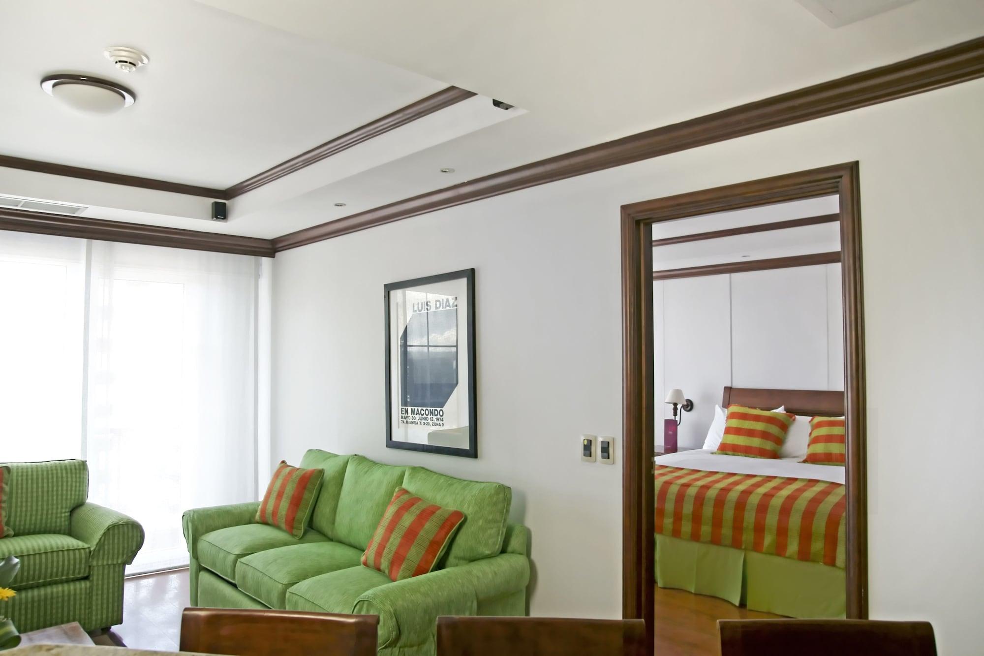 Hotel Casa Veranda Guatemala מראה חיצוני תמונה