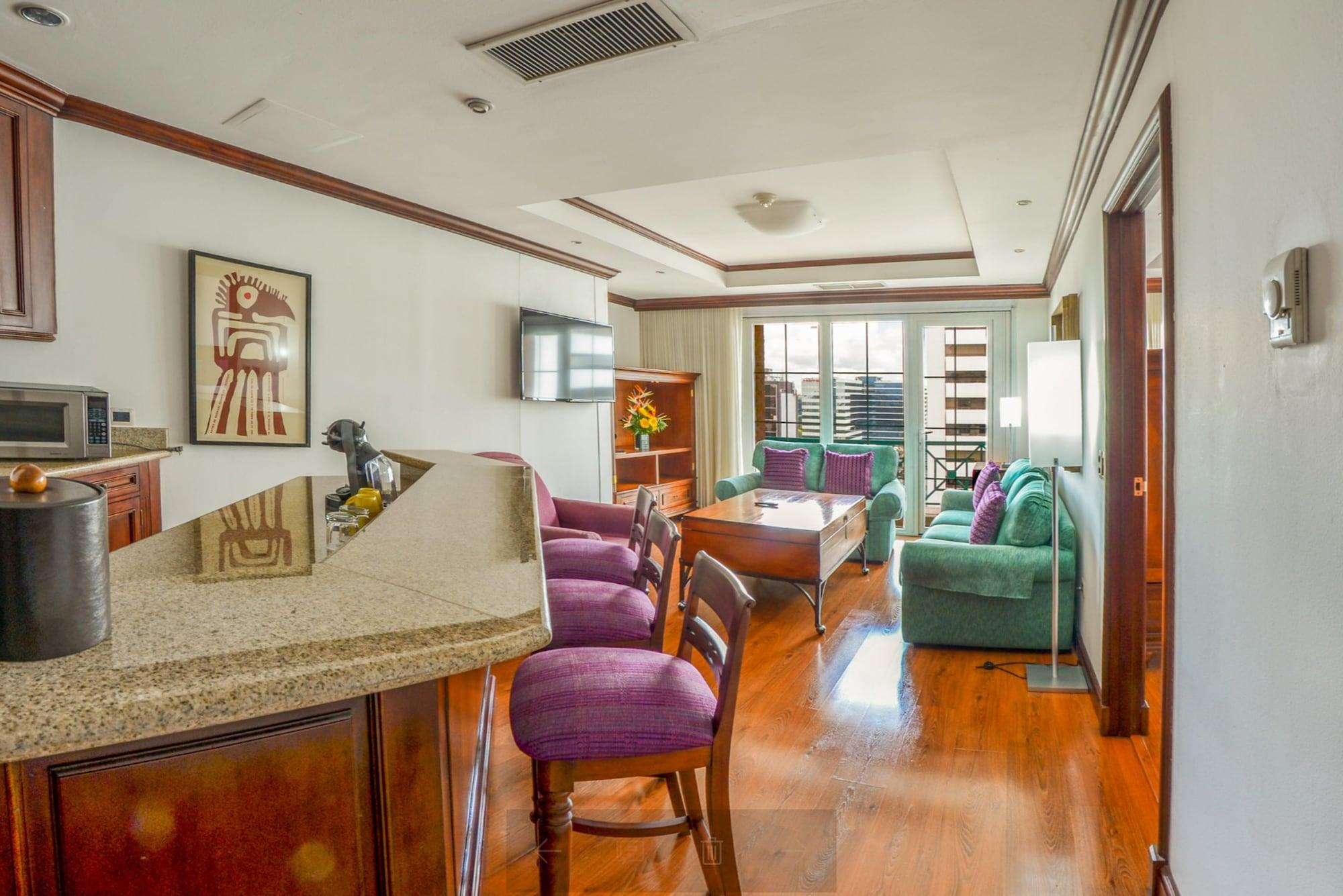 Hotel Casa Veranda Guatemala מראה חיצוני תמונה