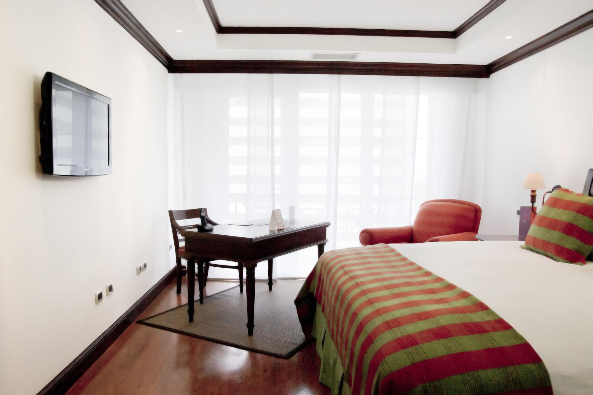 Hotel Casa Veranda Guatemala מראה חיצוני תמונה