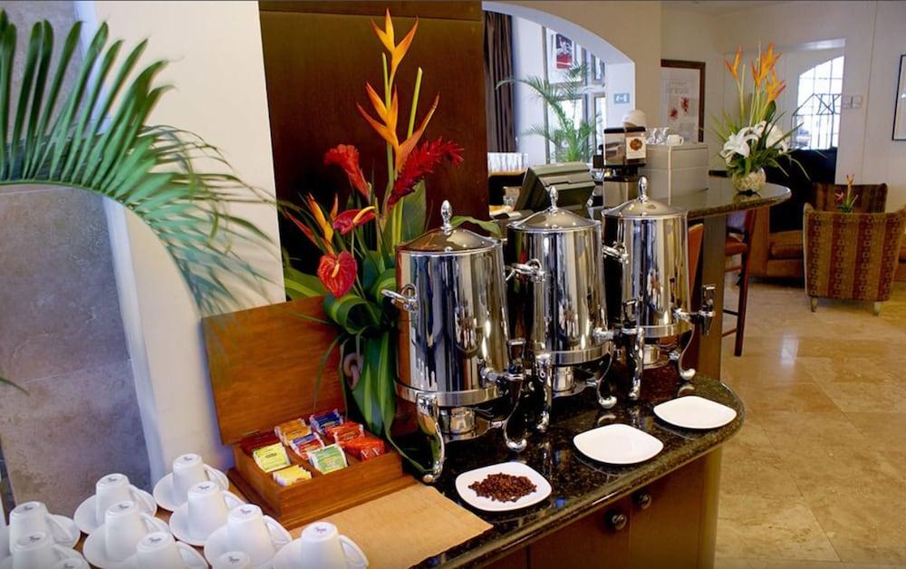 Hotel Casa Veranda Guatemala מראה חיצוני תמונה