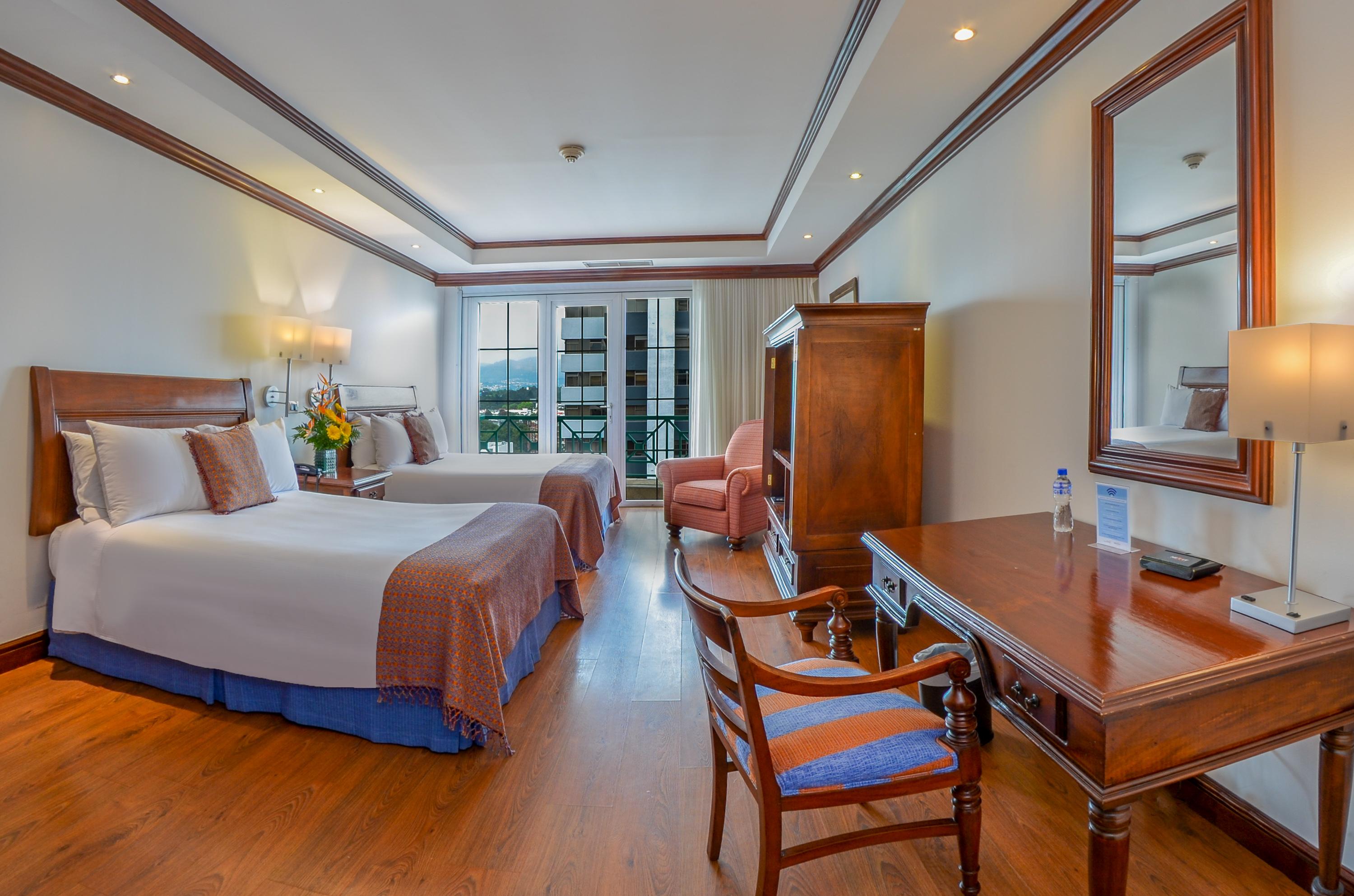 Hotel Casa Veranda Guatemala מראה חיצוני תמונה