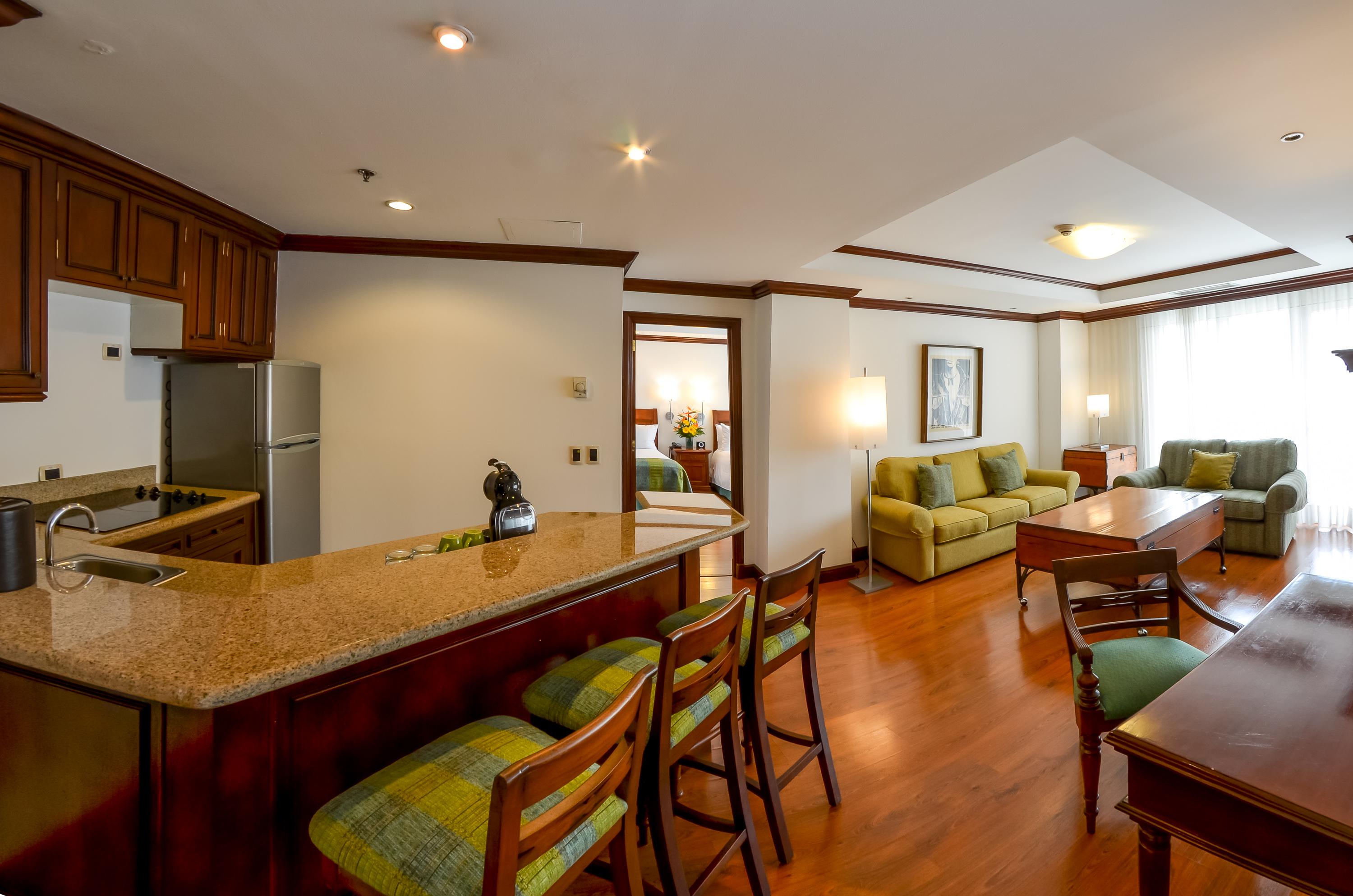 Hotel Casa Veranda Guatemala מראה חיצוני תמונה