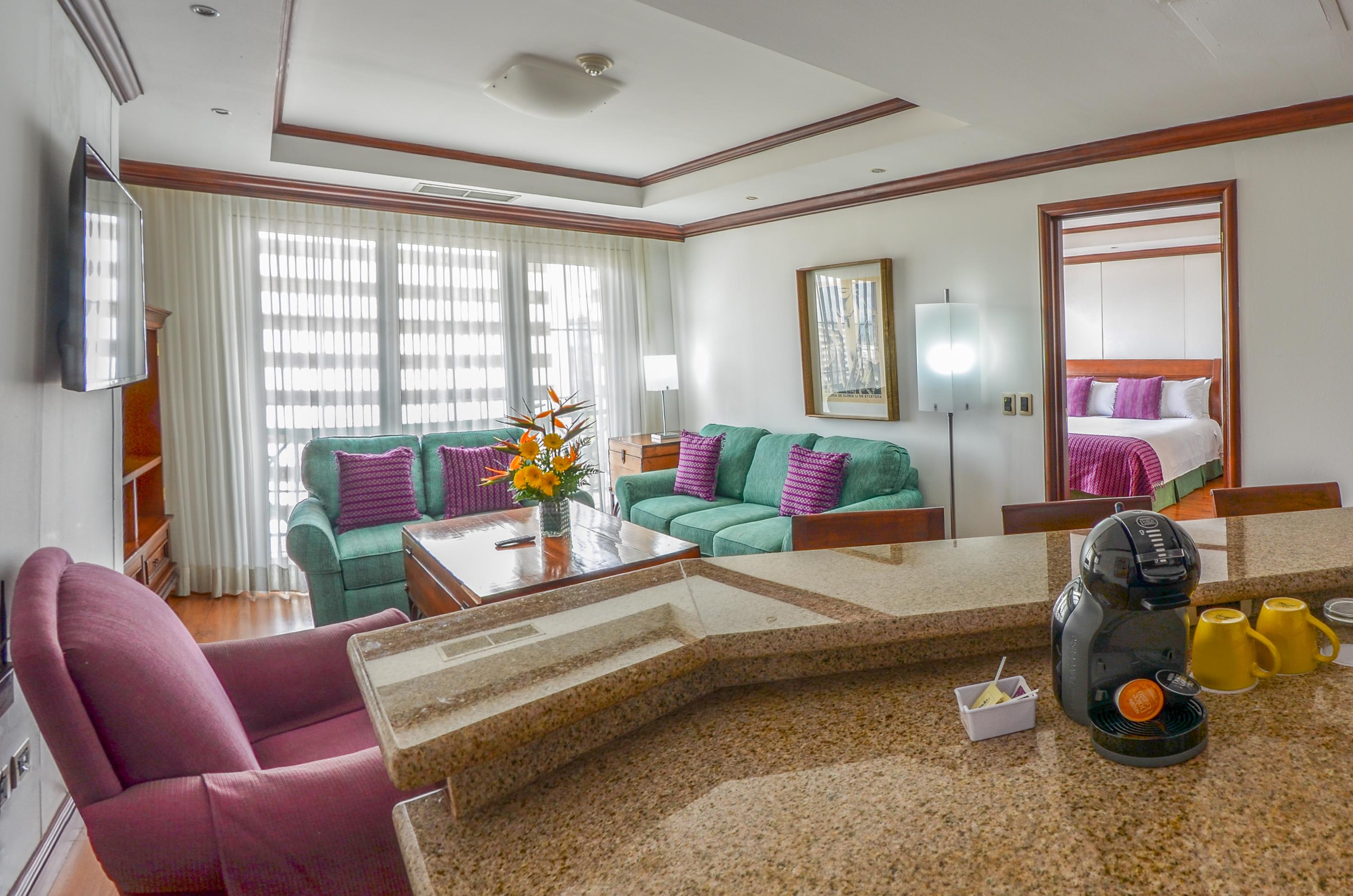 Hotel Casa Veranda Guatemala מראה חיצוני תמונה