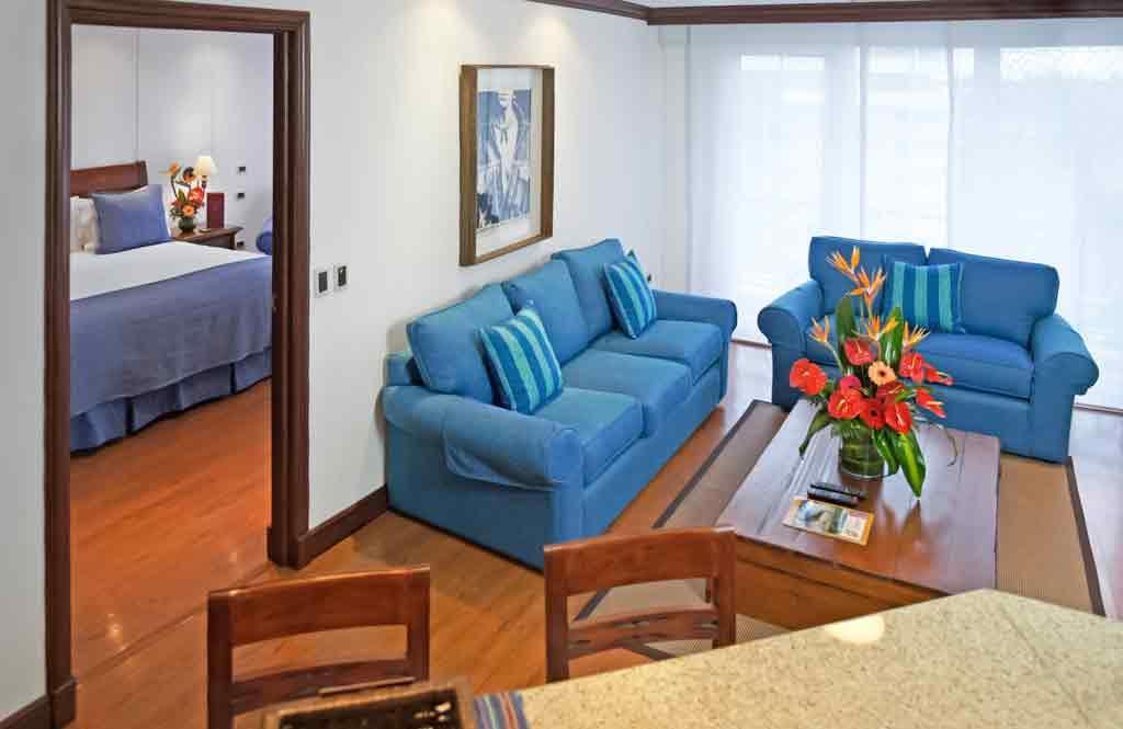 Hotel Casa Veranda Guatemala מראה חיצוני תמונה