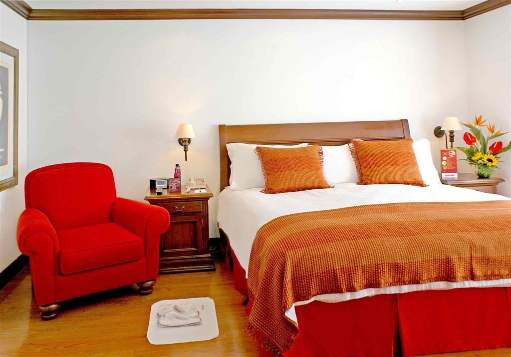 Hotel Casa Veranda Guatemala מראה חיצוני תמונה