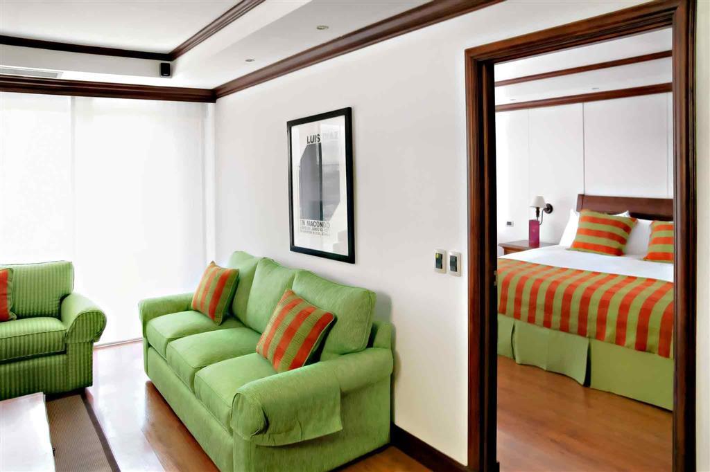 Hotel Casa Veranda Guatemala מראה חיצוני תמונה