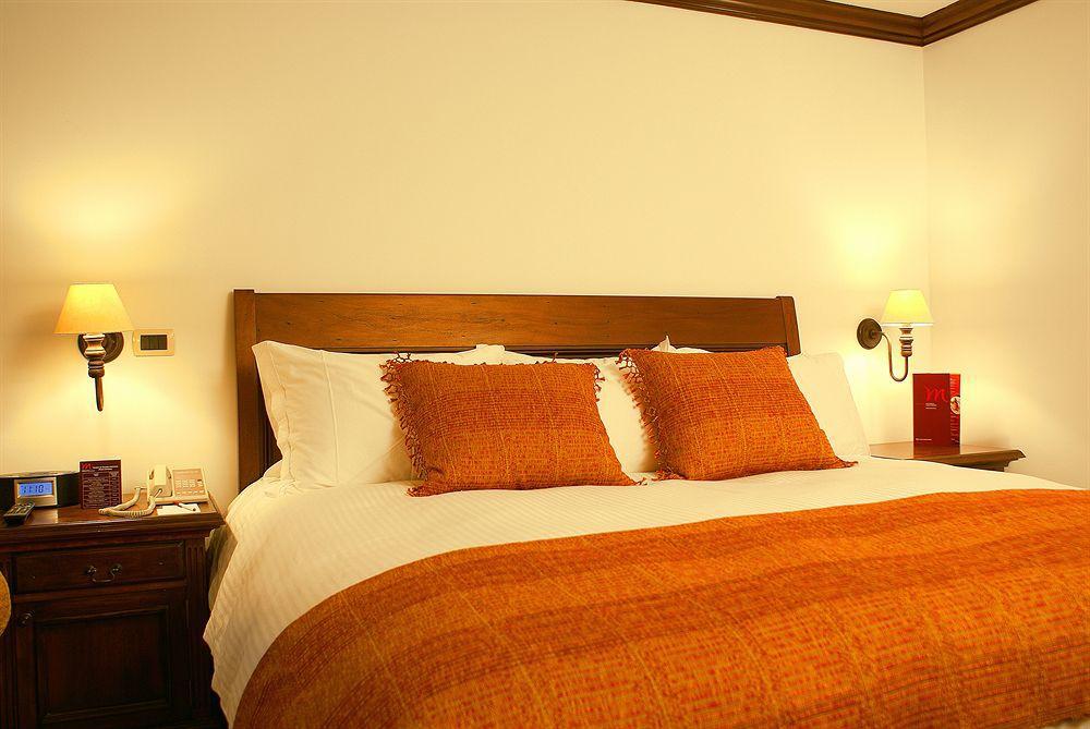 Hotel Casa Veranda Guatemala מראה חיצוני תמונה