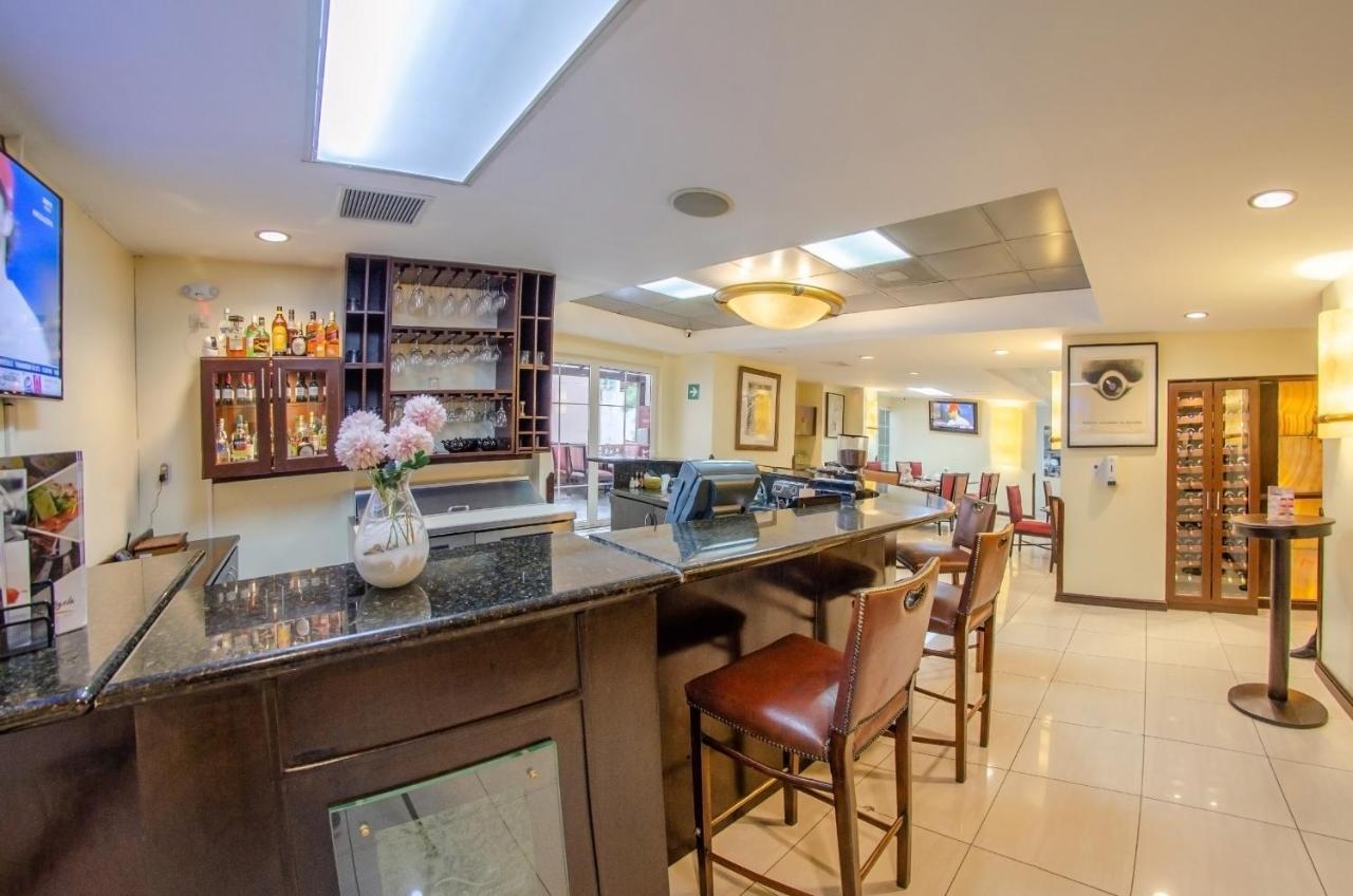 Hotel Casa Veranda Guatemala מראה חיצוני תמונה