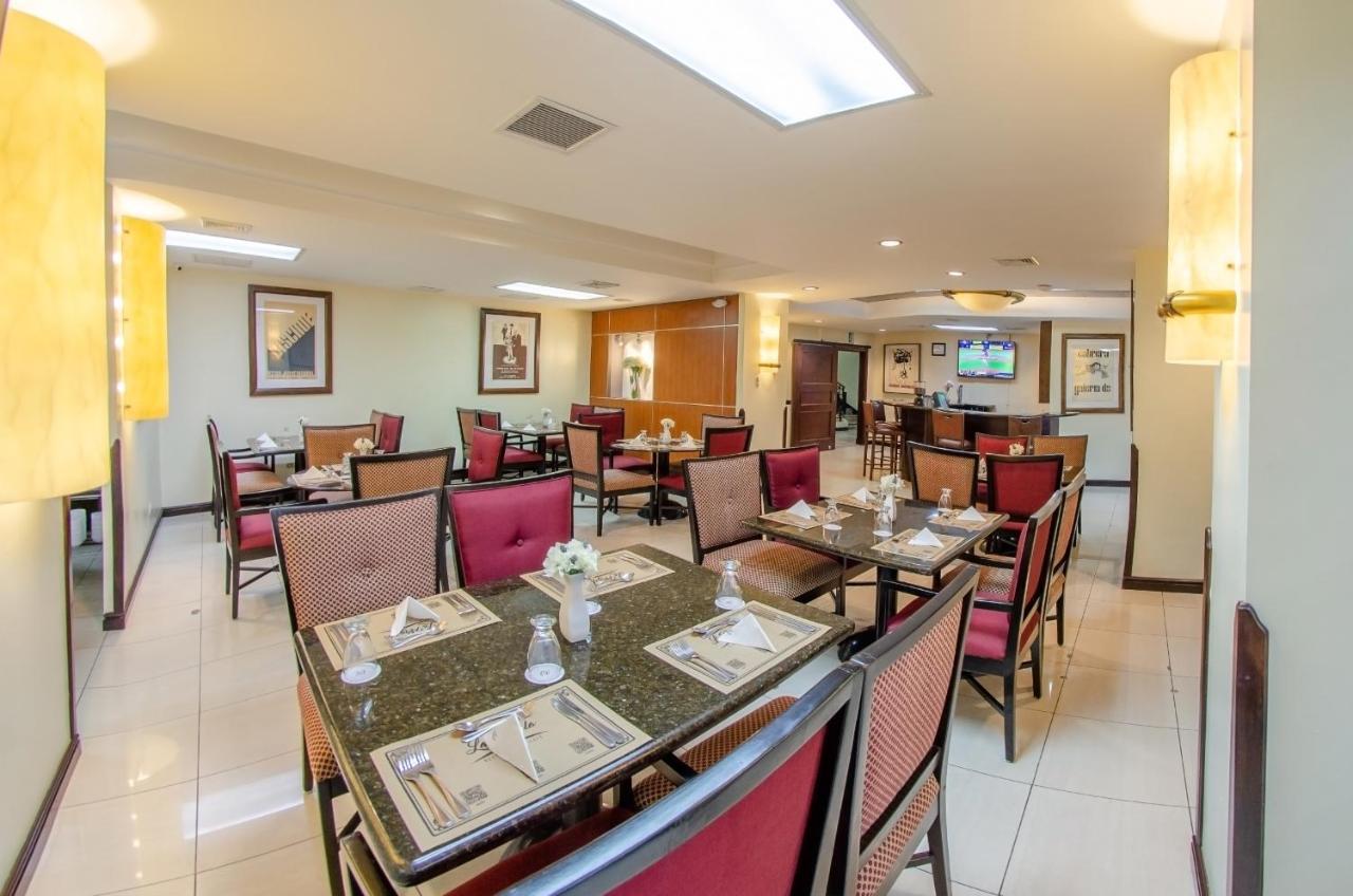 Hotel Casa Veranda Guatemala מראה חיצוני תמונה