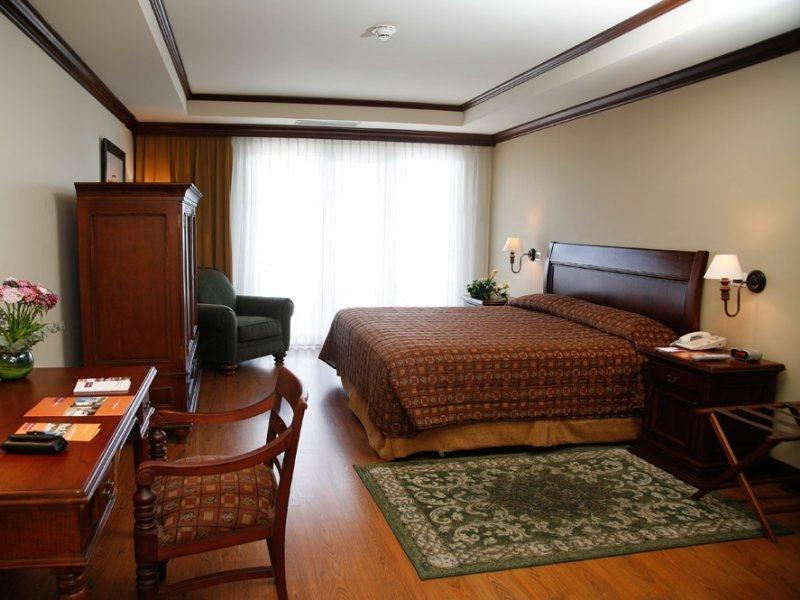 Hotel Casa Veranda Guatemala מראה חיצוני תמונה