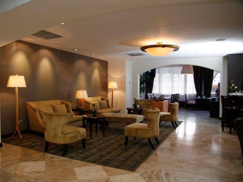 Hotel Casa Veranda Guatemala מראה חיצוני תמונה