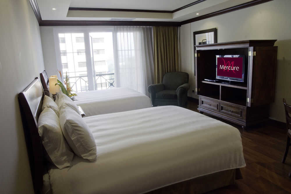 Hotel Casa Veranda Guatemala מראה חיצוני תמונה