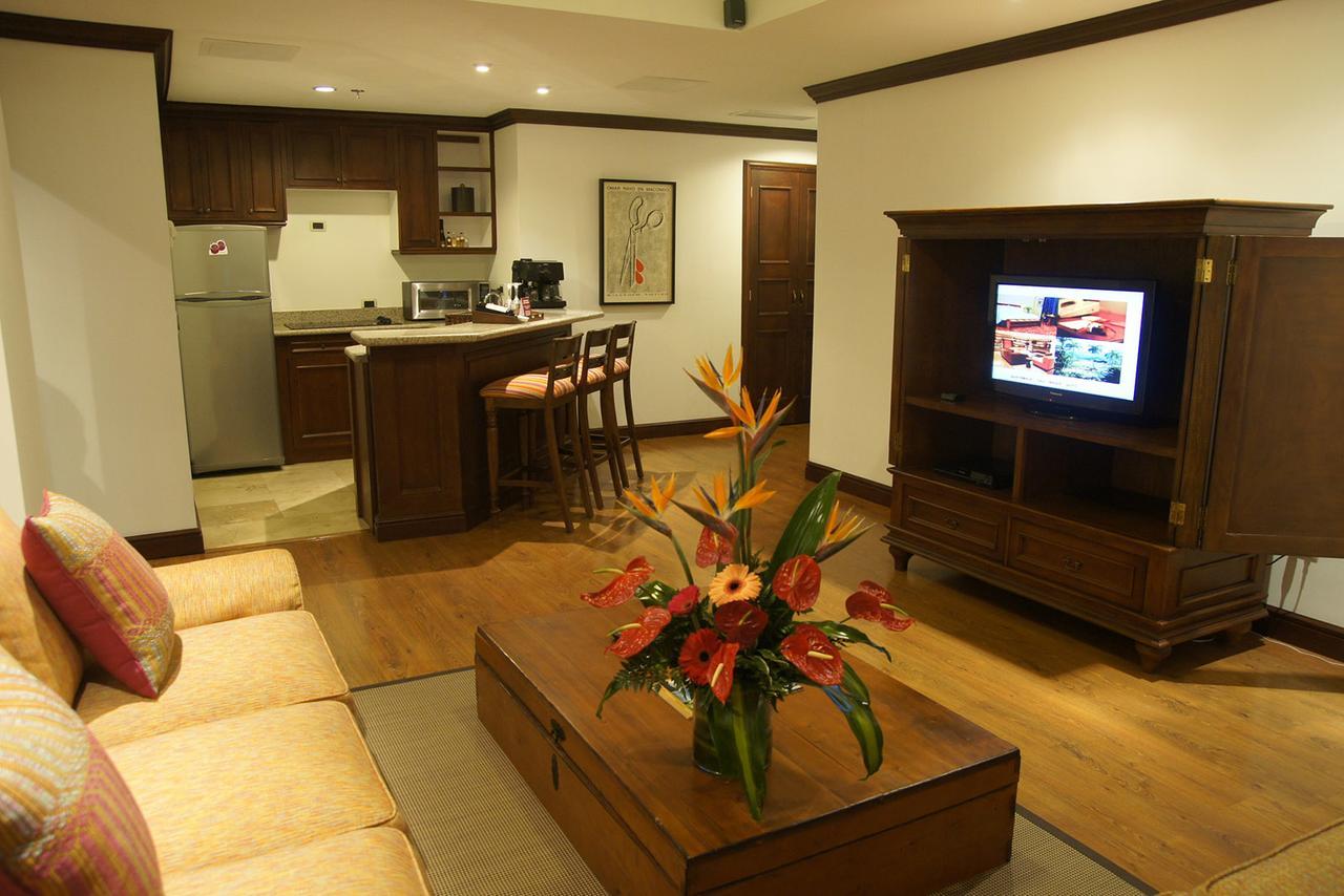 Hotel Casa Veranda Guatemala מראה חיצוני תמונה