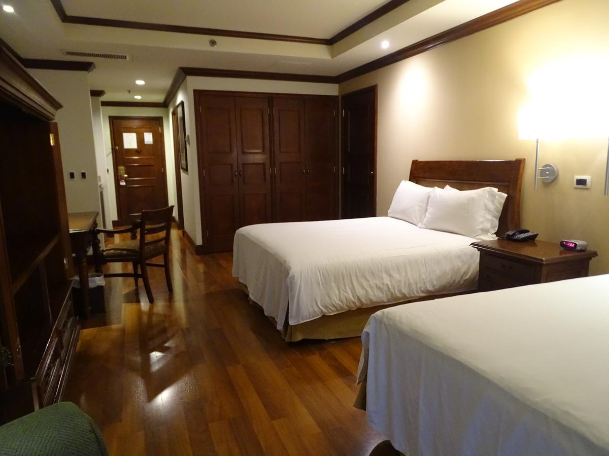 Hotel Casa Veranda Guatemala מראה חיצוני תמונה