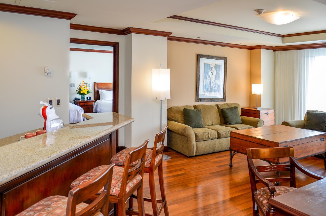 Hotel Casa Veranda Guatemala מראה חיצוני תמונה