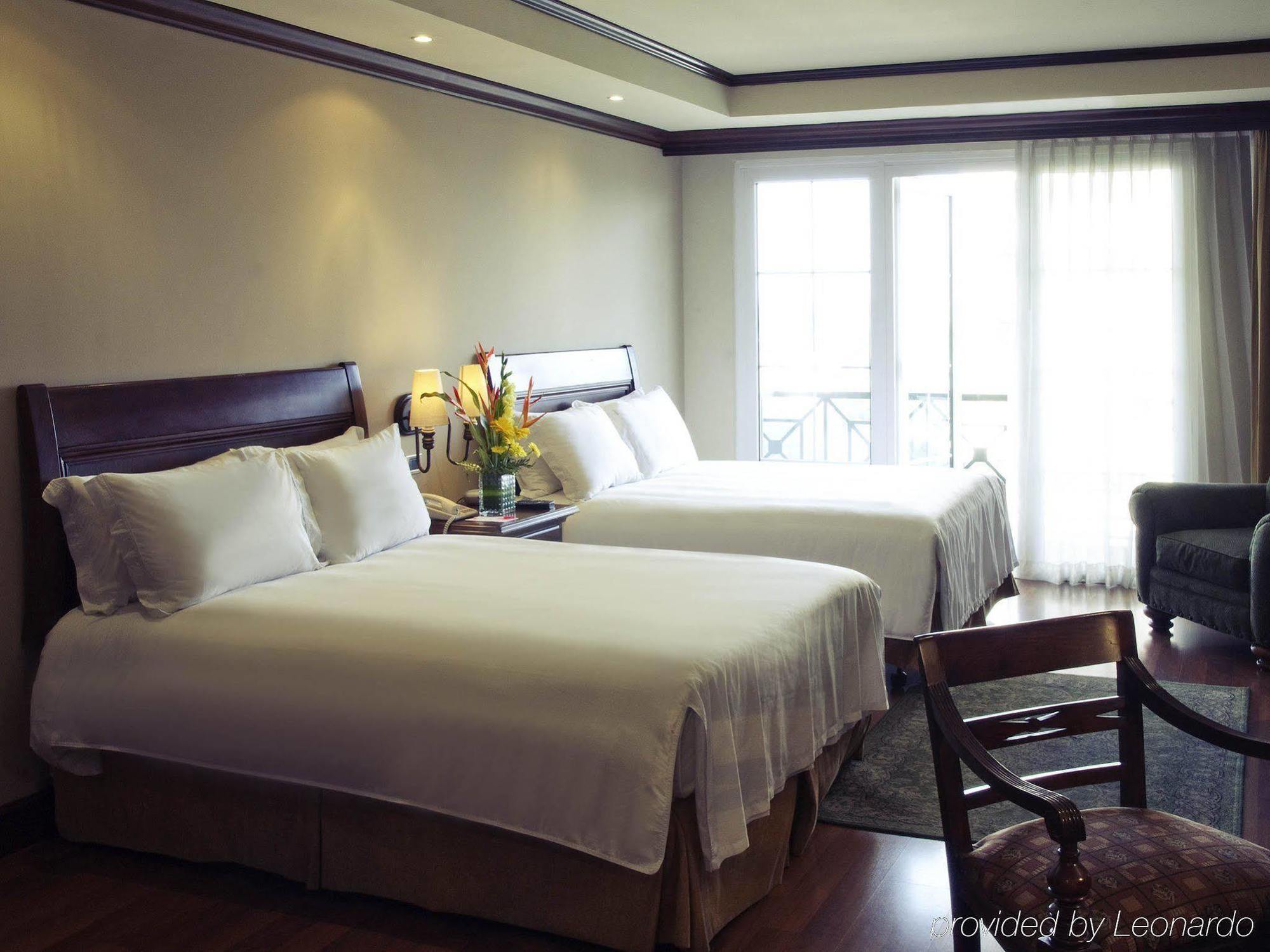 Hotel Casa Veranda Guatemala מראה חיצוני תמונה