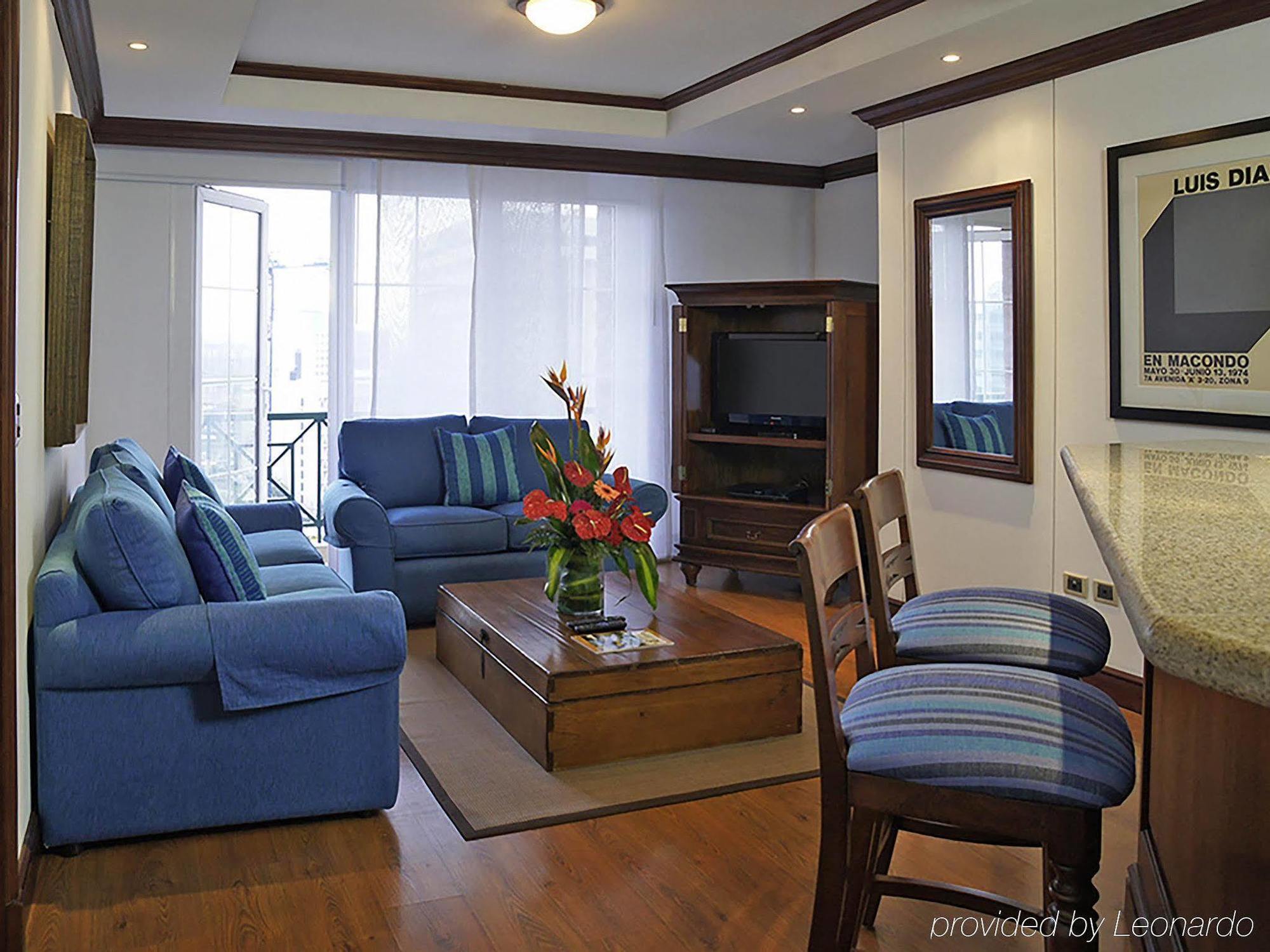 Hotel Casa Veranda Guatemala מראה חיצוני תמונה