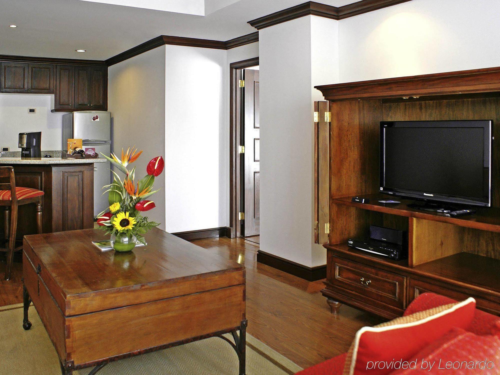 Hotel Casa Veranda Guatemala מראה חיצוני תמונה