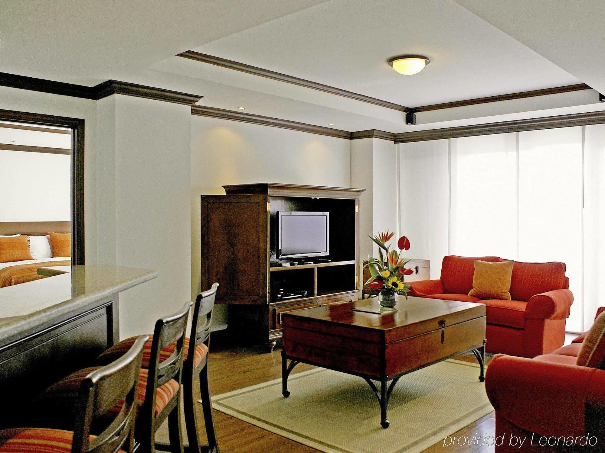 Hotel Casa Veranda Guatemala מראה חיצוני תמונה