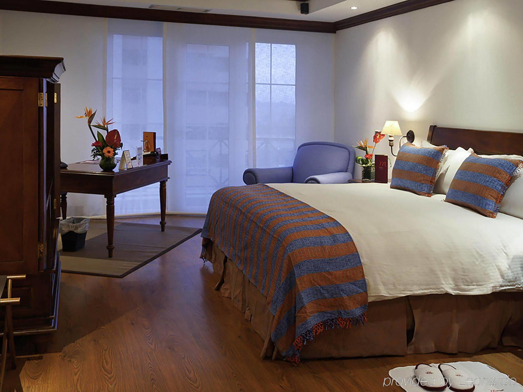 Hotel Casa Veranda Guatemala מראה חיצוני תמונה