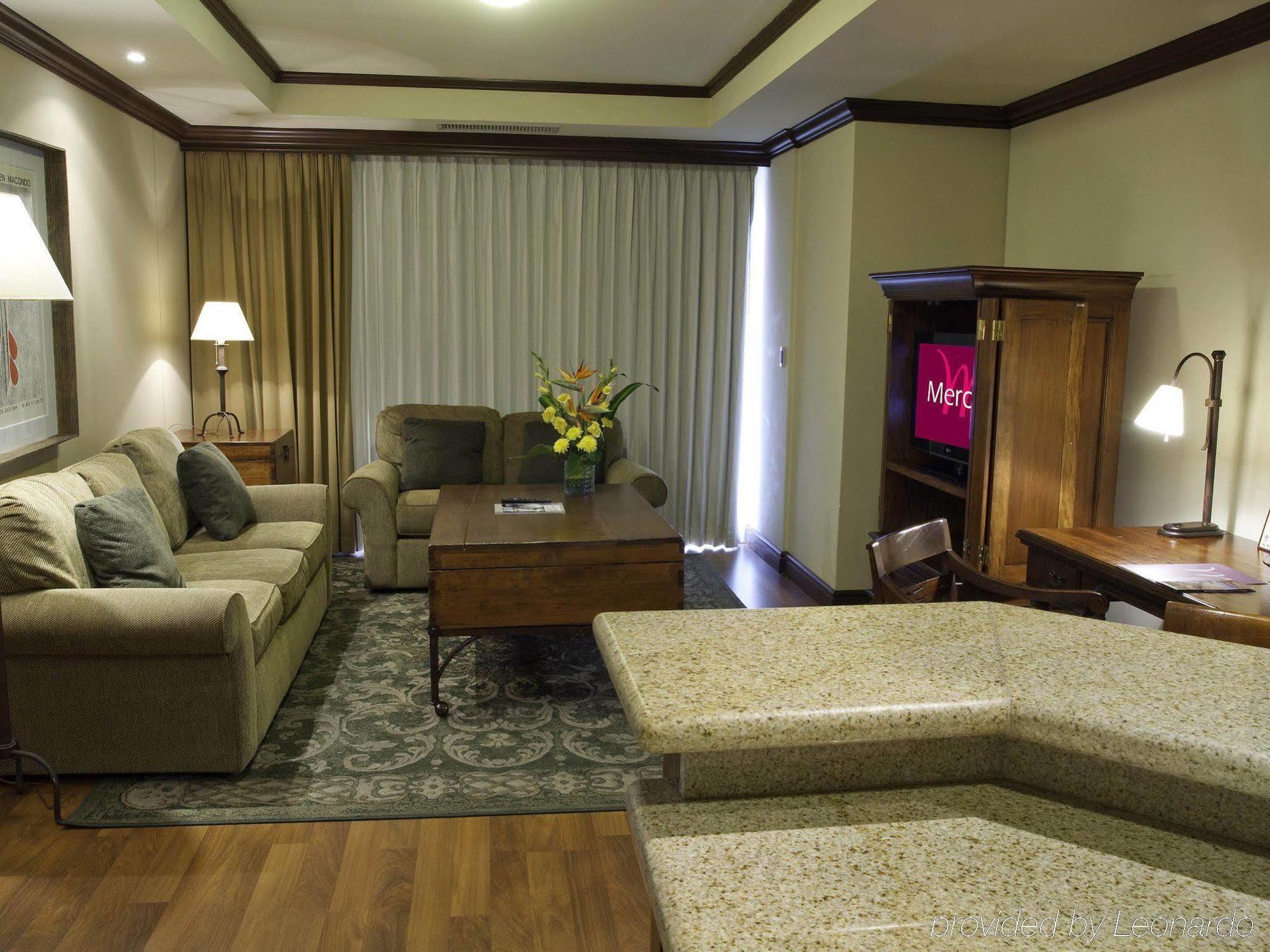 Hotel Casa Veranda Guatemala מראה חיצוני תמונה