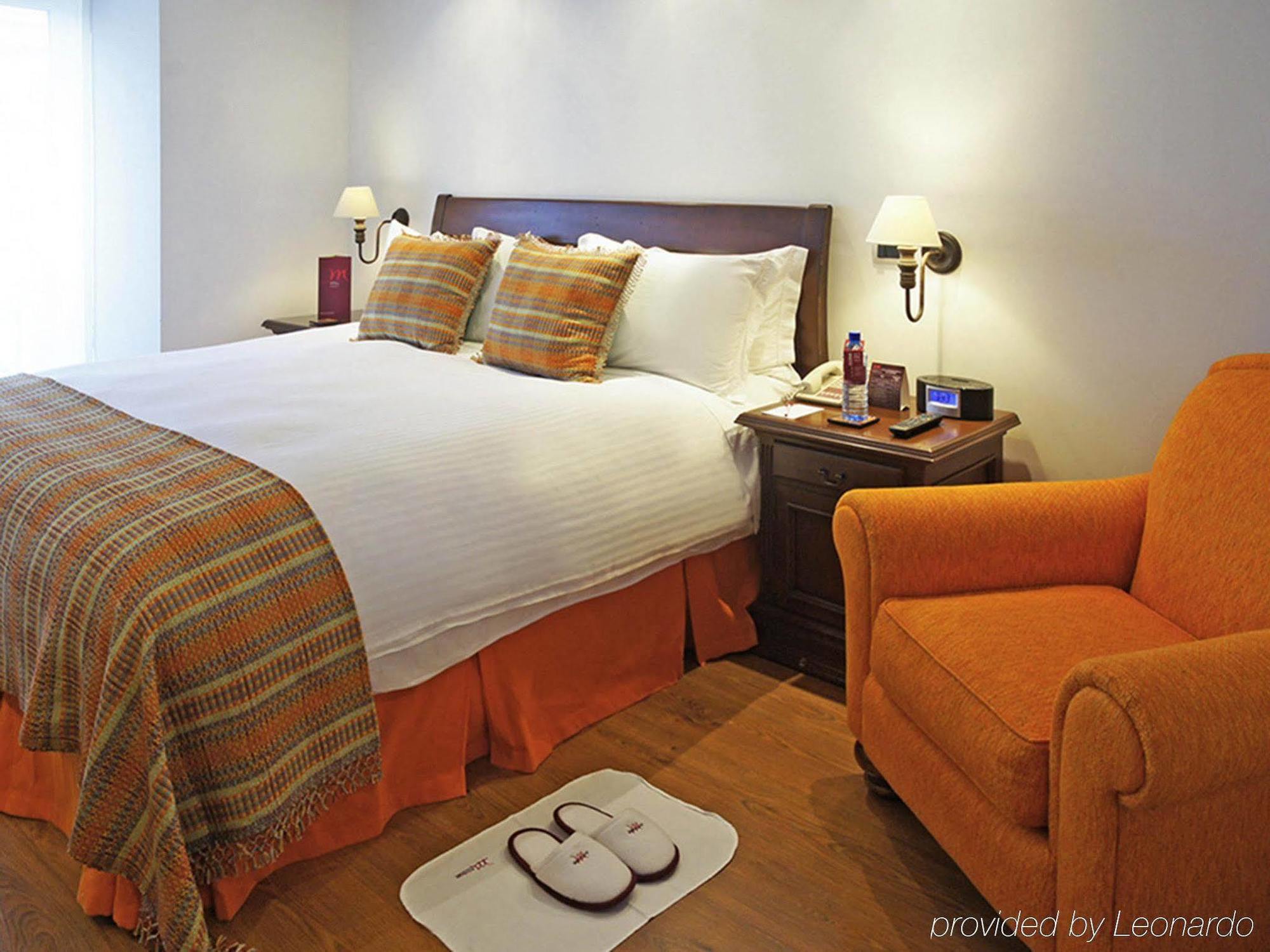 Hotel Casa Veranda Guatemala מראה חיצוני תמונה
