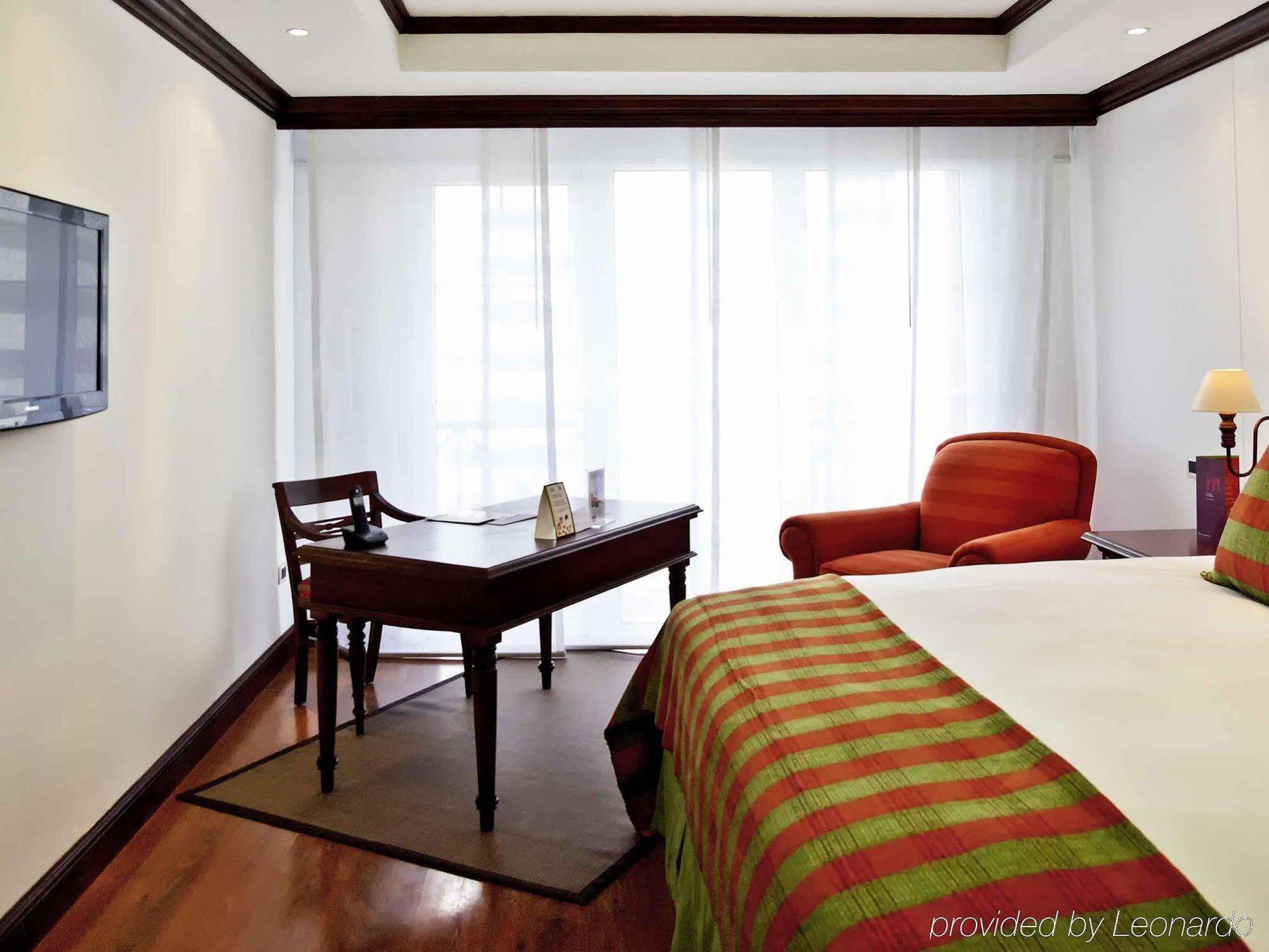 Hotel Casa Veranda Guatemala מראה חיצוני תמונה