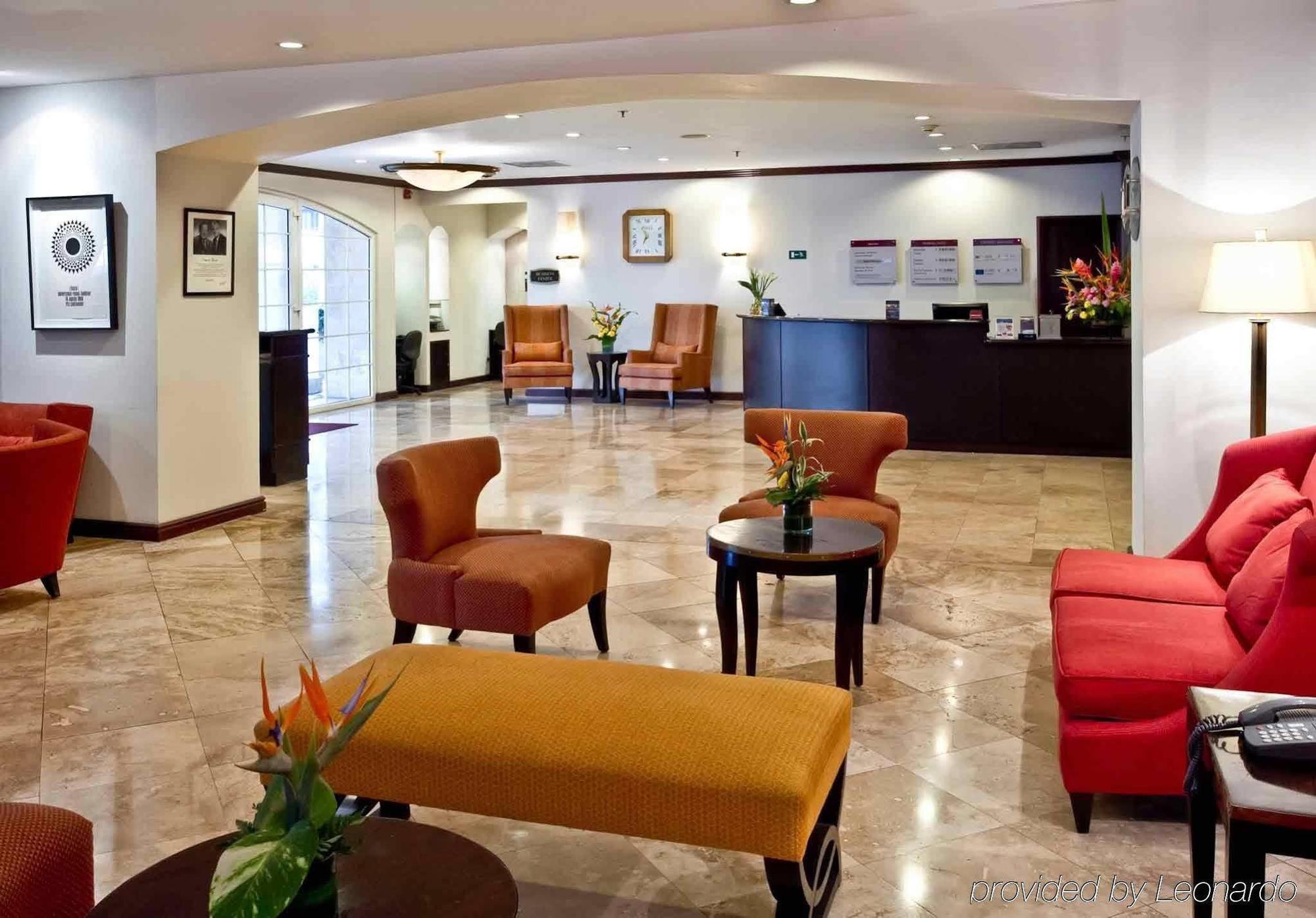 Hotel Casa Veranda Guatemala מראה חיצוני תמונה