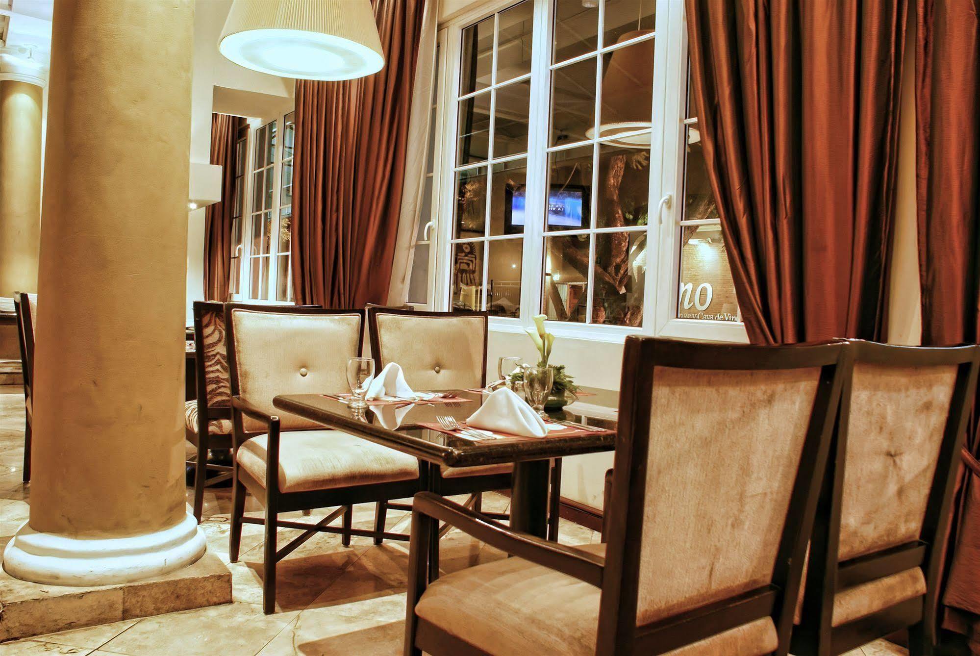 Hotel Casa Veranda Guatemala מראה חיצוני תמונה