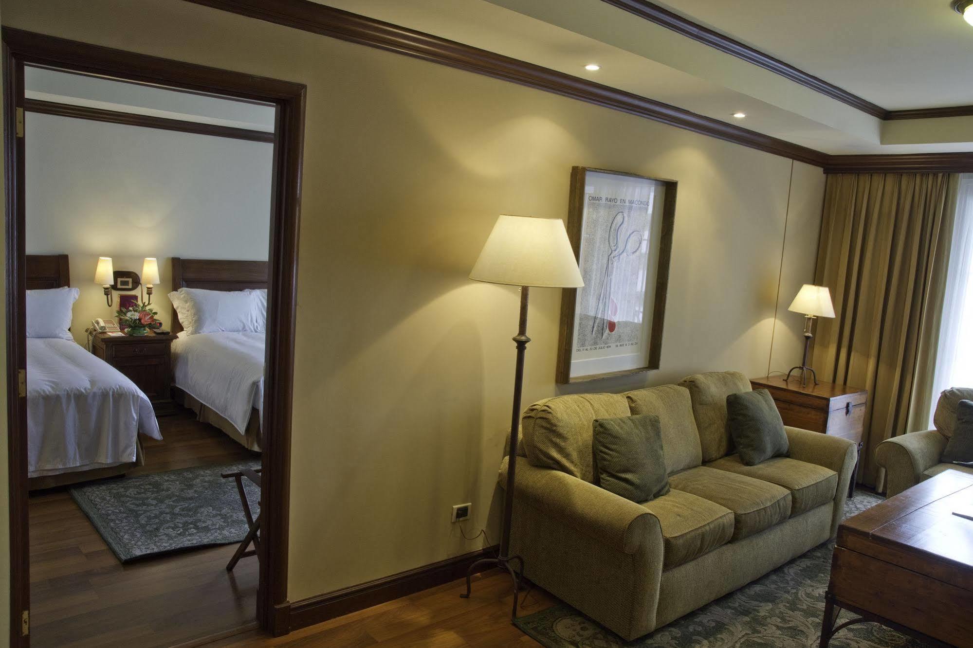 Hotel Casa Veranda Guatemala מראה חיצוני תמונה